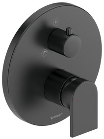 Duravit Tulum by Starck bateria wannowa