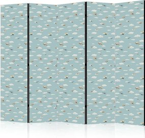 Parawan jednostronny Artgeist Dla dzieci 225 x 172 cm 1 szt