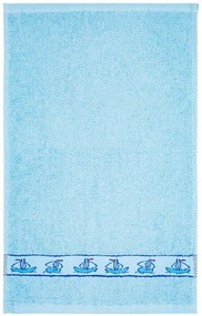 Ręcznik dziecięcy Kids Blue