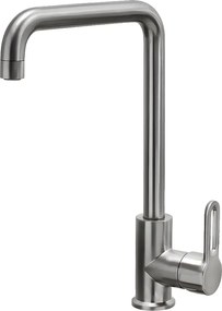 Baltic Bateria zlewozmywakowa stali nierdzewnej - Essebagno