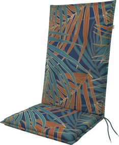 Doppler LIVING 6914 - wysoka poduszka na krzesło z wysokim oparciem