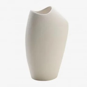 Wazon Ceramiczny Zeltino ↑25 Cm - Sklum