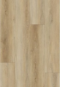 Mexen Worcester próbka paneli winylowych SPC 6,5 mm, podkład IXPE 1,5 mm, 4 V-Fuga, Dąb - F1117-S