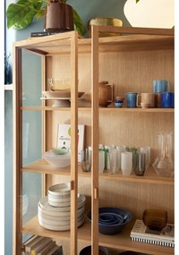 Szklany dzbanek Aster – Hübsch