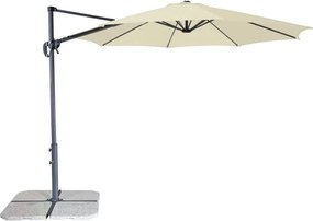 Derby RAVENNA SMART 300 cm beżowa