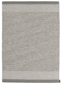 Szary dywan odpowiedni na zewnątrz 60x85 cm Edit Warm Grey – Pappelina