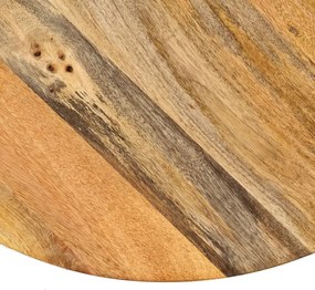 Okrągły stolik barowy 60x110 – Etis 2X