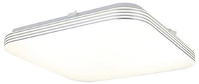 LED Plafon łazienkowy AJAX LED/17W/230V IP44