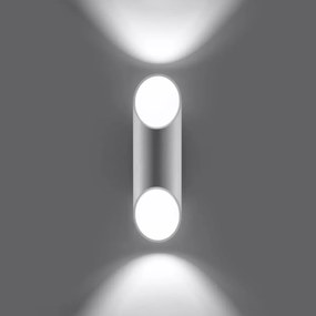 Kinkiet PENNE 30 biały SOLLUX  LIGHTING