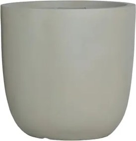 DONICA OMBRA NR 2 35X35X34 BEŻOWA OGRODOWA