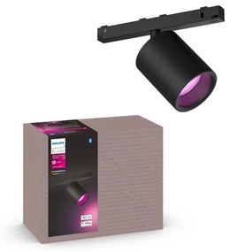 Philips -LED Oświetlenie punktowe ściemnialne do systemu szynowego Hue LED/5,2W/24V