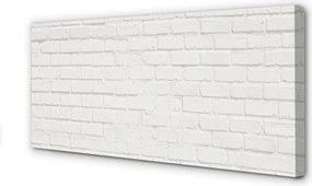 Duży obraz na płótnie Tekstura Ściany Z Cegieł