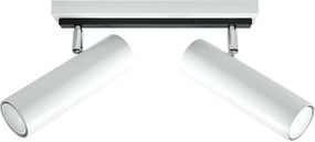 Listwa oświetleniowa DIREZIONE 2 biała