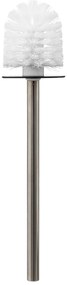 Szczotka do wc z ceramicznym pojemnikiem Cocon, Ø 12 cm