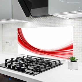 Szkło nad Blatem Ekspresyjna Wizja Koloru