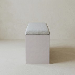 Szafka na buty z siedziskiem TRIA, 80 x 43 x 30 cm