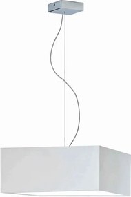 Regulowana lampa wisząca W7-B27
