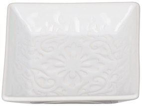 Mydelniczka z eleganckim ornamentem, WENKO