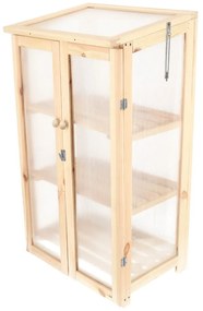 Szklarnia – Esschert Design