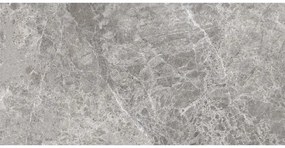 Mexen Lizard Grey gres szkliwiony rekt. G1, płytka podłogowo-ścienna 120 x 60 cm, połysk - TL109-120-060-02