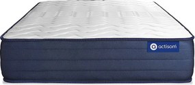 Materac Actilatex life 80x190cm + zestaw podstawa lózka