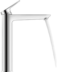 Duravit Wave jednouchwytowa bateria umywalkowa XL
