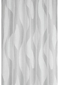 Biała firanka 245x140 cm Scherli – Gardinia