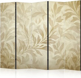 Parawan akustyczny Artgeist Kwiaty 225 x 172 cm 1 szt