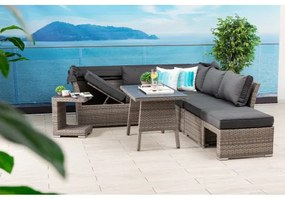 RELAX SMART SET - zestaw sof ogrodowych