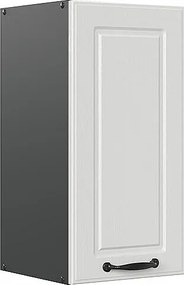 Szafka ścienna biały domek wiejski 30x31x60 r-line