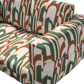 Pokrowiec na sofę Norsborg 2-osobową