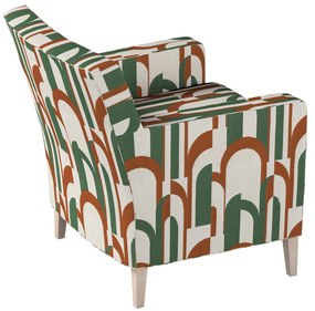 Pokrowiec na fotel Karlstad