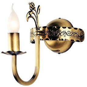 Jupiter 279 - KO K 1 - Kinkiet  KORONA 1xE14/40W/230V