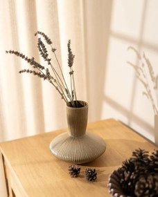 Wazon Nordic Lines 18x18x18 cm