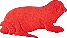 Dziecięce maty antypoślizgowe do wanny 5 szt. 10,5x16,5 cm Phoques – MSV