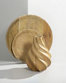 Wazon Wilhelmy 17x22 cm