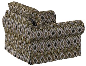 Pokrowiec na fotel Ektorp