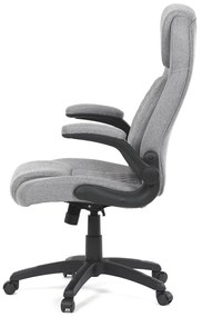 Autronic KA-C711 GREY2 Krzesło biurowe