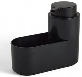 Dozownik do płynu z miejscem na gąbkę FUNCTION