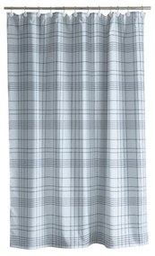 Zasłona prysznicowa 180x200 cm Tartan – Södahl