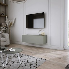 Szafka RTV: Aloes, 100 x 34 x 32 cm