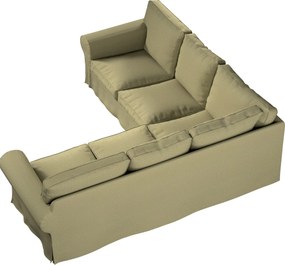 Pokrowiec na sofę narożną Ektorp