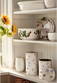 Metalowy pojemnik na żywność Hammershøi Summer – Kähler Design