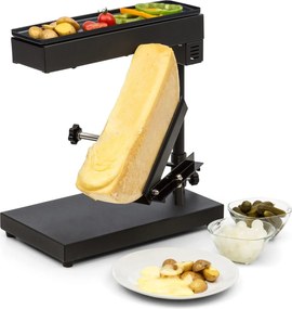 Klarstein Appenzell 1000W Grill Raclette Czarny