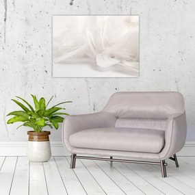 Obraz - Pióro (70x50 cm)