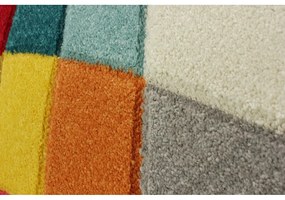 Dywan Flair Rugs Rhumba, ø 160 cm
