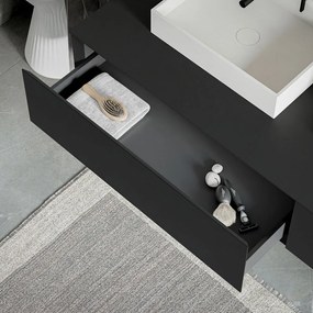 Waschtischunterschrank ARCTIC 1800