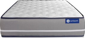 Materac Actilatex pur 75x190cm, Grubosc : 20 cm, Lateks i pianka z pamiecia ksztaltu, Wysoki, 3 strefy komfortu