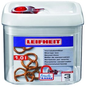 Leifheit Pojemnik na żywność Fresh & Easy 1 l  31209, 1 l