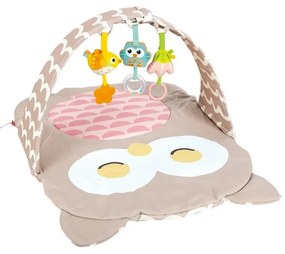 Hape Mata do zabawy z pałąkiem- Sowa Oskar